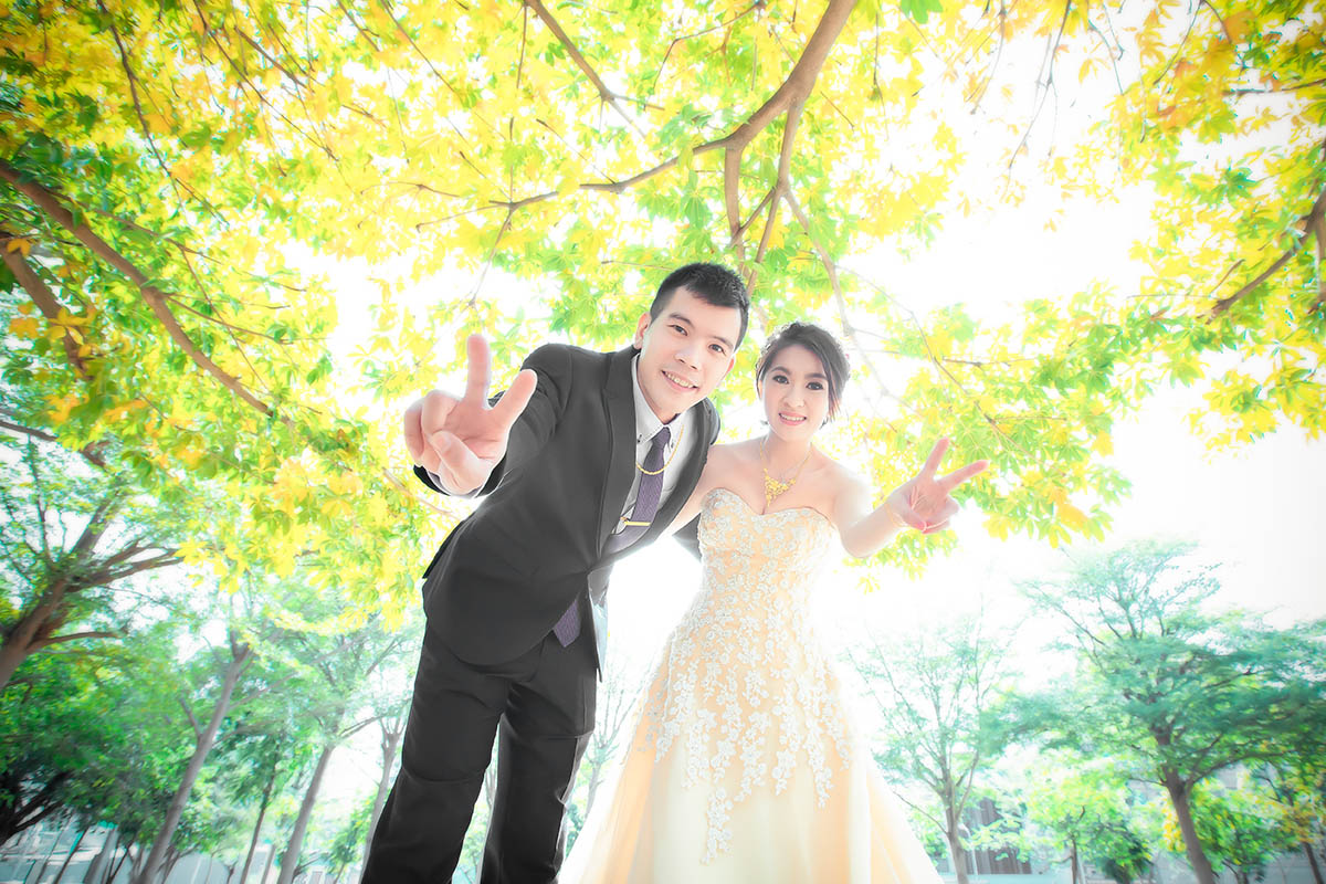 婚禮攝影,台南總理大飯店,總理大飯店