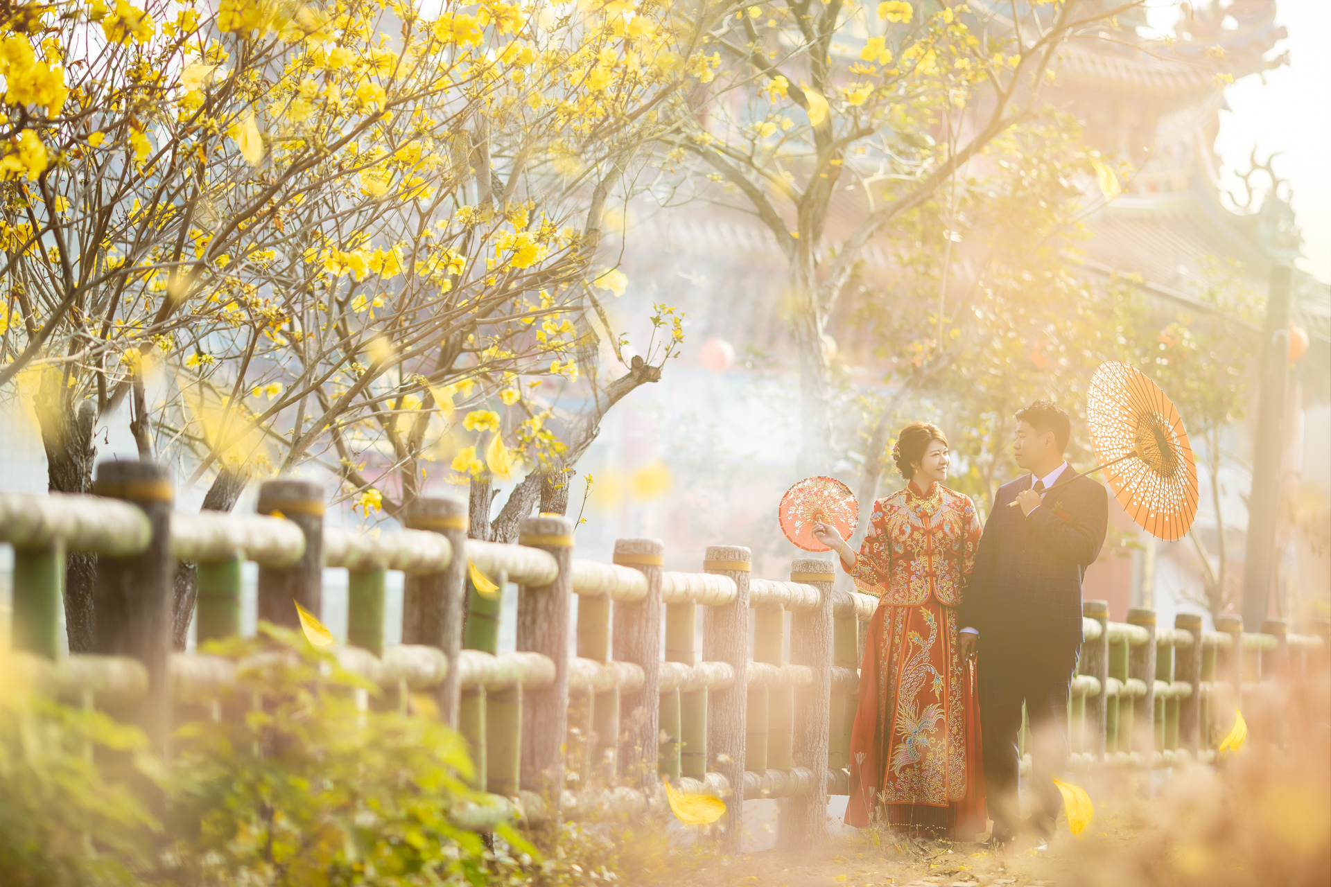 婚禮攝影，婚攝，雲林斗六來福城，來福城